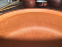 藏壺天下【七夕禮物】宜興紫砂壺純手工紫砂茶具原礦底槽清全手工泡茶壺小 小滿瓢 曬單實(shí)拍圖