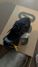 阿迪達斯YEEZY350黑瑪瑙椰子夏日透氣青少年學(xué)生運動休閑鞋 37 曬單實拍圖