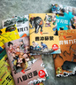 兒童繪本中國(guó)經(jīng)典故事書（全20冊(cè)）曹沖稱象 愚公移山 精衛(wèi)填海 猴子撈月 十二生肖3-6歲幼兒神話成語(yǔ)寓言啟蒙書有聲伴讀培養(yǎng)孩子品格 曬單實(shí)拍圖