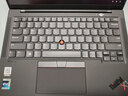 ThinkPad X1 Carbon AI 2025補(bǔ)貼20%可選2.8K高刷全互聯(lián)14英寸高性能商務(wù)辦公高端碳纖維聯(lián)想筆記本電腦IBM 定制 i7-1360P 2.2K 32G 1T固態(tài) 可選4G版 曬單實(shí)拍圖