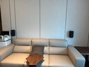 索尼（SONY）SA-RS5 真無(wú)線后環(huán)繞音箱 2.0.2聲道 回音壁 家庭影院 適配A9000 A8000 A3000 曬單實(shí)拍圖