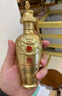 五糧液（WULIANGYE）52度濃香龍年小酒 125mL 1瓶 節(jié)日送禮禮品 曬單實拍圖