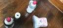 貝德瑪（BIODERMA）舒妍卸妝水500ml*2粉水潔膚液卸眼唇卸防曬 曬單實拍圖