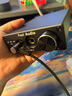 FOSI AUDIO弗西音頻Q5解碼耳放一體機DAC解碼器HIFI耳機家用便攜前置放大器多功能專(zhuān)業(yè)音頻解碼 黑色 曬單實(shí)拍圖
