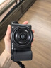 Sony/索尼FE14 20 24 35 50 55 85 24 全畫幅定焦人像鏡頭 小痰盂二手鏡頭 索尼 E 20mm/F2.8 半畫幅 99成新 曬單實拍圖