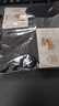 浪莎襪子男士純棉五指襪春夏100%棉襪透氣男襪運(yùn)動防臭襪分腳趾襪5雙 男中筒-黑 5雙 均碼 棉男士五指襪 曬單實(shí)拍圖