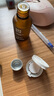 無(wú)印良品（MUJI）空氣循環(huán)風(fēng)扇 電風(fēng)扇家用桌面臺(tái)式 LA1OPC4S 白 長(zhǎng)28.5*寬19.5*高34cm 曬單實(shí)拍圖