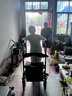 YADECARE助行器老人助力行走器四輪代步手推車(chē)骨折助步器康復走路輔助器 曬單實(shí)拍圖