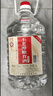 不老潭糧食酒 桶裝高度濃香型瀘州糯紅高粱散裝白酒純糧壹號 52度 5L 曬單實(shí)拍圖