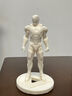 ELEGOO/愛(ài)樂(lè )酷光固化3D打印機耗材高精度材料405nm波長(cháng)LCD通用剛性光敏樹(shù)脂 剛性樹(shù)脂 剛性光敏樹(shù)脂 半透明1000g 曬單實(shí)拍圖