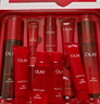 玉蘭油（OLAY）大紅瓶水乳液超紅瓶面霜禮盒抗皺緊致化妝品護(hù)膚品套裝生日禮物女 曬單實(shí)拍圖