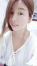 穆西卡S999足銀耳釘黑瑪瑙流蘇耳環(huán)女2025新款耳墜耳飾520禮物送女朋友 五角星（白金色） 曬單實(shí)拍圖