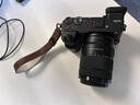 索尼（SONY）ILCE-6700/a6700/智能AI芯片APS-C微單相機(jī)Vlog視頻拍攝 A6700M【888】 官方標(biāo)配 曬單實(shí)拍圖