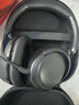 漫步者（EDIFIER）K750W Air頭戴式藍(lán)牙無線耳返耳機(jī)學(xué)生沉浸式學(xué)習(xí) 兒童背誦跟讀上網(wǎng)課專用降噪耳麥 誦讀背書耳機(jī) 雅黑 專注背誦 高效學(xué)習(xí) 曬單實(shí)拍圖