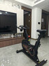 麥瑞克（MERACH）動(dòng)感單車(chē)自發(fā)電家用健身房運(yùn)動(dòng)器材室內(nèi)靜音自行車(chē) 黑曜騎士Turbo 2025旗艦-超感強(qiáng)磁控-AIMia私教 曬單實(shí)拍圖