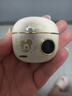 迪士尼（DISNEY）【爆賣50W+丨京選推薦】無(wú)線藍(lán)牙耳機(jī)半入耳式游戲音樂(lè)降噪跑步運(yùn)動(dòng)長(zhǎng)續(xù)航適用蘋果小米 S190米奇 曬單實(shí)拍圖