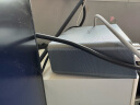 ANKER安克桌面充pro250W屏顯桌面充電站Prime 氮化鎵type-c快充適用iphone16蘋果15安卓usb筆記本充電器 曬單實拍圖