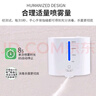 尚野優(yōu)品手部消毒機立式酒精噴淋?chē)婌F器全自動(dòng)兒童學(xué)生感應殺菌凈手器 壁掛式自動(dòng)噴霧（電池+充電線(xiàn)） 曬單實(shí)拍圖