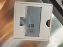 綠聯(lián)【3C認(rèn)證可上飛機(jī)】膠囊充電寶5000毫安22.5W快充小巧便攜迷你移動(dòng)電源適用蘋果16/15華為小米 灰 曬單實(shí)拍圖