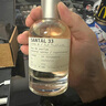 香水實驗室（LE LABO）官店旗艦方東京營自香水實驗室LE LABO 香水33檀香29紅茶31玫瑰 檀香木33 曬單實拍圖