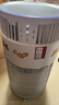 霍尼韋爾（honeywell）貓用寵物空氣凈化器 貓貓搭子h-cat家用吸浮毛過濾過敏原 國家補貼KJ360F-C22W（無喵趣互動版） 曬單實拍圖