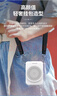 飛利浦（PHILIPS）SBM609小蜜蜂擴(kuò)音器教師專用藍(lán)牙音箱導(dǎo)游腰掛麥克風(fēng)喇叭喊話器教學(xué)講課便攜式 綠色 曬單實拍圖