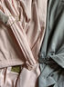 蕉下（beneunder）防曬衣披肩女UPF50+冰絲膚感AL41524冰川灰M 曬單實拍圖