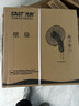 先科（SAST）風(fēng)扇/壁扇/電風(fēng)扇/宿舍餐廳電風(fēng)扇/大風(fēng)力/交流定頻/壁掛式電風(fēng)扇FB-308  曬單實(shí)拍圖