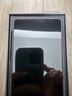 三星（SAMSUNG）Galaxy Z Flip7 超大視野智能外屏5000萬(wàn)超清主攝多模態(tài)Galaxy AI 徐明浩同款 纖薄設(shè)計(jì)折疊屏手機(jī) 秘影黑 12GB+256GB 享以舊換新補(bǔ)貼 曬單實(shí)拍圖