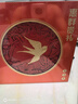 茅臺(tái)（MOUTAI）惠群貴禮飛天 人參燕窩禮盒  醬香型 53度 200ml 雙瓶禮盒 曬單實(shí)拍圖