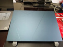 羅技（Logitech）大師系列MX Keys Mini無線藍(lán)牙鍵盤充電辦公ipad鍵盤Mac 薄膜迷你妙控鍵盤智能背光type-c雙模跨屏 石墨黑 曬單實拍圖
