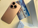 HUAWEI Pura 80 12GB+512GB 絲絨金 絲絨直屏 紅楓原色影像 全新鴻蒙AI 華為鴻蒙智能手機(jī) 曬單實(shí)拍圖