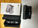 大疆 DJI Mic 2（一拖二，含充電盒）專業(yè)音質(zhì)無線麥克風Vlog直播降噪收音麥紐扣式領夾麥 曬單實拍圖