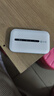 小訊智能【送一年免費流量】5G千兆隨身wifi可移動(dòng)無(wú)線(xiàn)wi-fi6免插卡無(wú)限制便攜式高速隨行網(wǎng)絡(luò )三網(wǎng)高速流量 中興三網(wǎng)【頂配版】-贈送1年流量-雙頻雙核 贈送 10G*5個(gè)月高速流量 曬單實(shí)拍圖