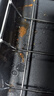 海美龍消毒柜家用小型消毒碗柜商用大容量立式臺(tái)式迷你飯店酒店廚房保潔柜碗筷餐具茶杯 58L 黑（2層箱體） 曬單實(shí)拍圖