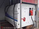 CDI撬裝加油站車(chē)載小型防爆智能柴油汽油一體機12V24V220V移動(dòng)加油機 撬裝定制 曬單實(shí)拍圖