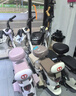 臺鈴電動車【門店自提】大果粒電動自行車新國標(biāo)可上牌電瓶車成人代步 請到店選購顏色 曬單實拍圖