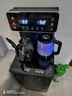 康佳 KONKA茶吧機家用高端客廳用2025年新款下置式水桶智能全自動茶吧柜飲水機制冷制熱一體機 【店長推薦】語音|調溫|抑菌管路|遙控 溫熱型 曬單實拍圖