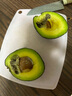 東東田秘魯進口牛油果鱷梨新鮮水果非即食爽滑細(xì)膩寶寶輔食單果水果當(dāng)季 實惠大果130g-160g【6枚裝】 曬單實拍圖