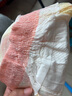 蘇珊媽咪拉拉褲超薄款透氣夏天紙尿褲嬰兒益生菌拉拉褲尿不濕4XL碼24片  曬單實(shí)拍圖