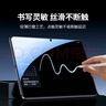 綠聯(lián)適用iPad Air11 2025鋼化膜11英寸M3芯片Air 7/6鋼化膜Apple平板電腦貼膜全屏抗指紋高清保護(hù)膜 曬單實拍圖