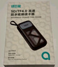 綠巨能（llano） USB/Type-C讀卡器3.0高速 SD/TF多功能 適用電腦/平板/手機/蘋果16/15 支持相機ccd監(jiān)控內(nèi)存卡 曬單實拍圖
