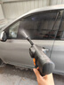 喜車(chē)友無(wú)線(xiàn)高壓洗車(chē)機家用刷車(chē)水槍便攜式鋰電池大功率強力增壓清洗神器 【德國渦輪增壓】48V雙電池+十節動(dòng)力5米防爆管 德國頂配水槍+終身質(zhì)保+送收納箱+運費險+七天試用 曬單實(shí)拍圖