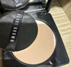 芭比波朗（Bobbi Brown）BB【雙11現貨速搶】第3代羽柔蜜粉餅定妝散粉控油持妝#1生日禮物 曬單實(shí)拍圖