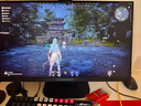 雷神銀翼 24.5英寸2K300Hz Fast IPS 硬件低藍光 HDR450nit 游戲電競升降旋轉(zhuǎn)顯示器ZQ25F300L 曬單實拍圖