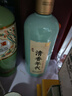 勁牌 毛鋪清香年代 清香型草本白酒 53度露酒 500ml單瓶裝 自飲 中秋 曬單實(shí)拍圖