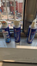 威露士空調(diào)清洗消毒液500ml*3瓶 清洗空調(diào)清洗劑家用清潔劑免拆 曬單實(shí)拍圖