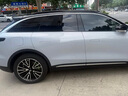 ATX隱形車衣全車身貼膜隱身車衣膜TPU材質(zhì)汽車漆面保護(hù)膜透明全車膜特斯拉su7問界車衣  曬單實拍圖
