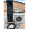 維諦機房精密空調(diào)DME系列3P5匹8P單冷/恒溫恒濕5.5KW 7.5W 12.5KW基站 DME07MOSUP1/7.5KW（加熱） 曬單實拍圖