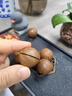 邊塞樓蘭云南夏威夷果堅(jiān)果新貨大顆粒奶油500g年貨干果零食整箱禮盒 甄選2斤袋裝出口級(jí) 曬單實(shí)拍圖
